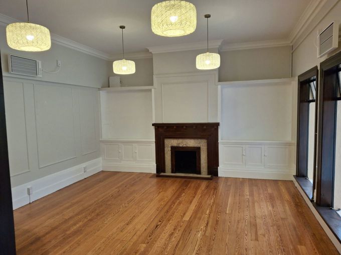 Nathan Homestead Room 2