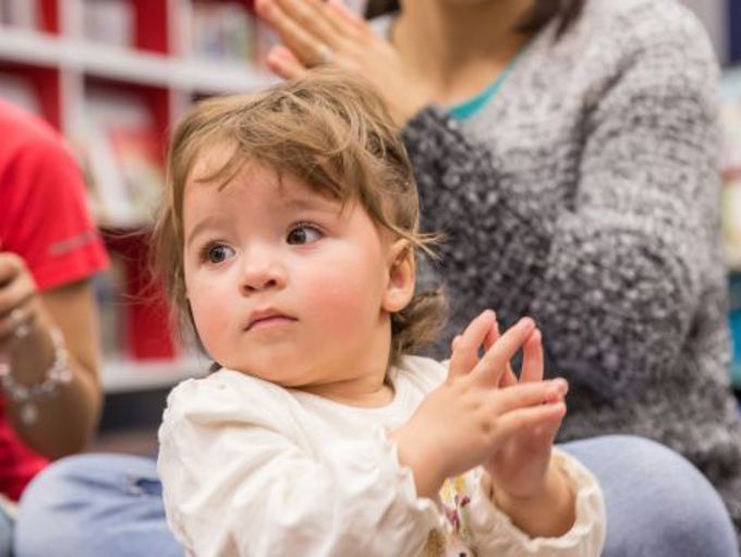 127 Cultural Wriggle And Rhyme Parnell Library