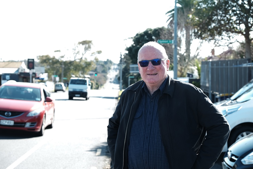 Council's 10-year budget delivers for Devonport peninsula residents (1)