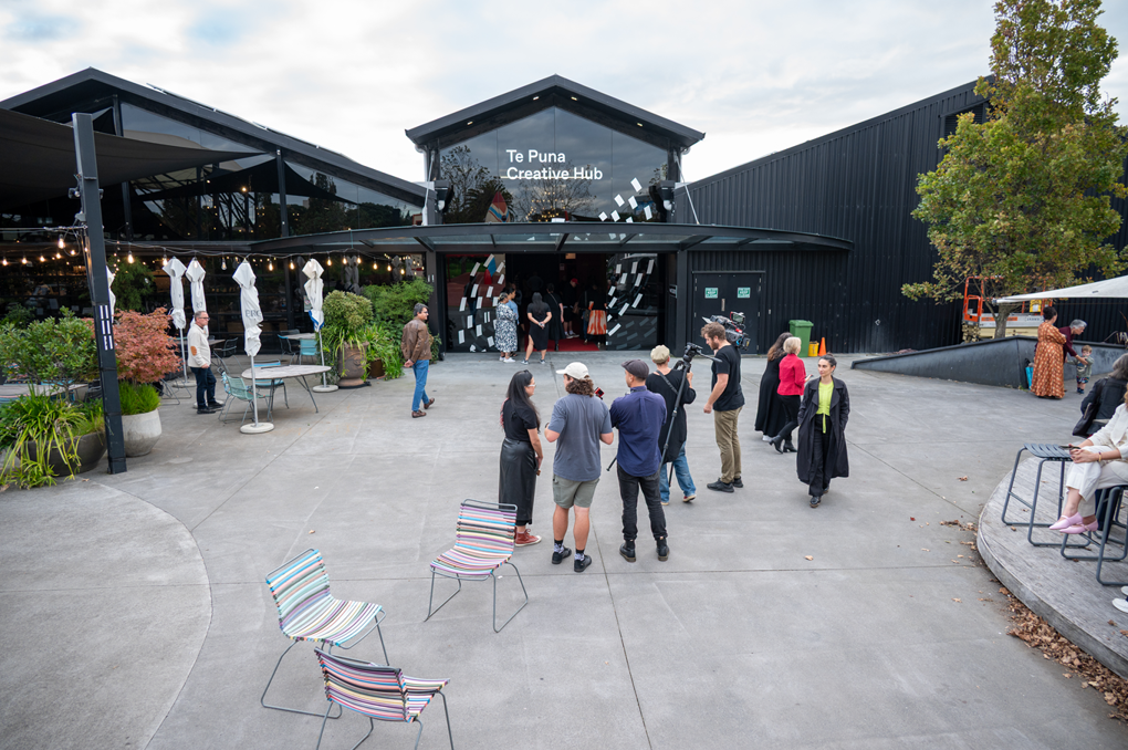 Te Puna Creative Theatre Image 2
