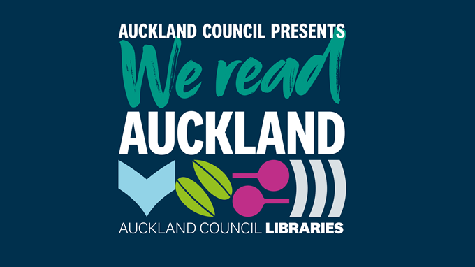 We Read Auckland festival launches