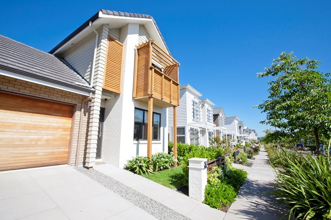 Buying a home? Auckland Council can help