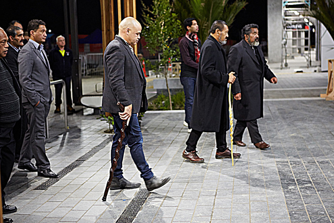 Westgate opening signals regional transformation 2