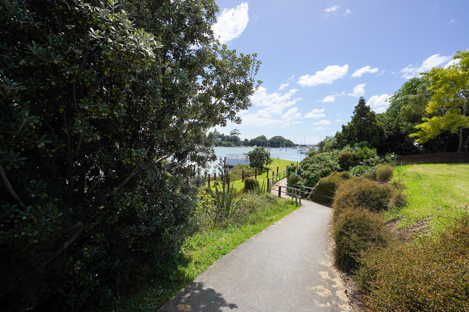 Pakuranga Rotary Walkway