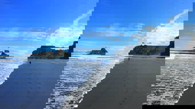 Hillary Trail scenery (8)