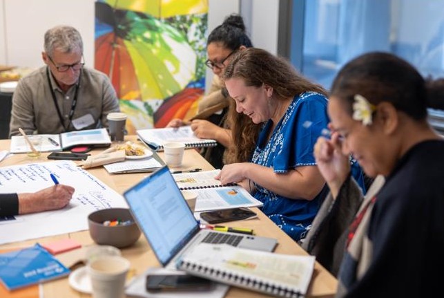 Panel members meet regularly to understand Auckland Council projects, policies and developments in order to give advice on specific areas or issues that affect their communities.