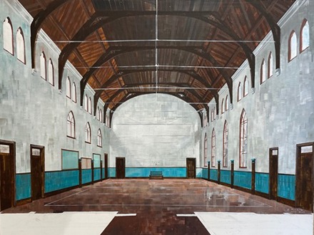 Sub 83 Architecture Of Recreation