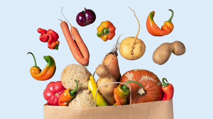 Foodtogether Horizontal Banner