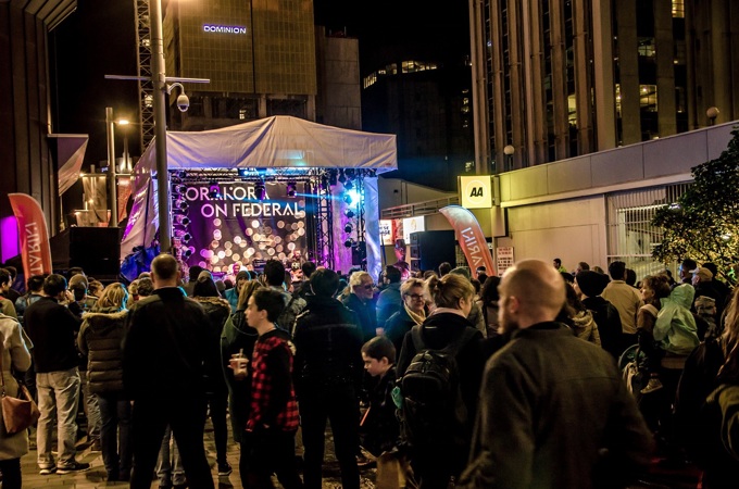 Impressive Matariki Festival line-up to light up your winter - Te Korakora on Federal