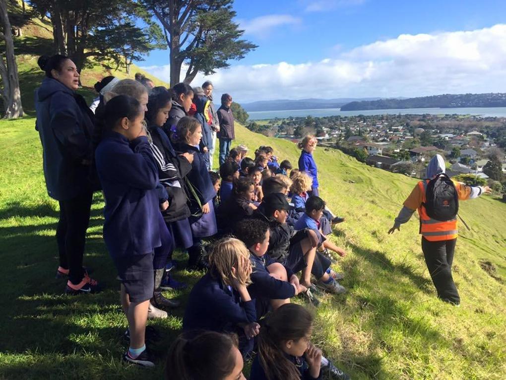 Mangere 3