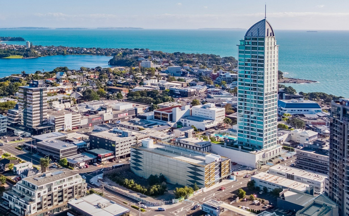 Takapuna Our Auckland