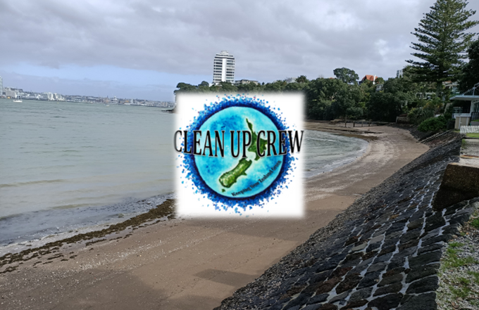 Stanley Point Clean Up
