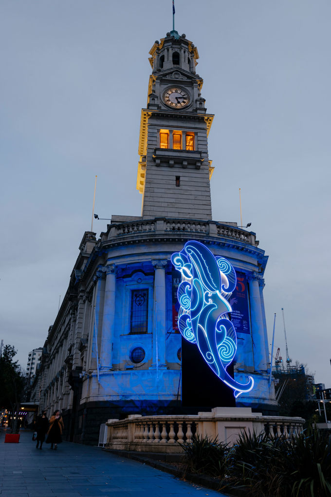 Mktm Horotiu Credit LUKE FOLEY MARTIN