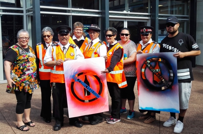 Five years of progress in Otara-Papatoetoe 7