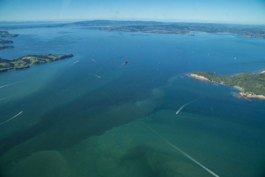 Hauraki Gulf Forum - State of our Gulf 2017 (1) (1)