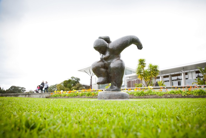 Get together on these south Auckland walks (2)