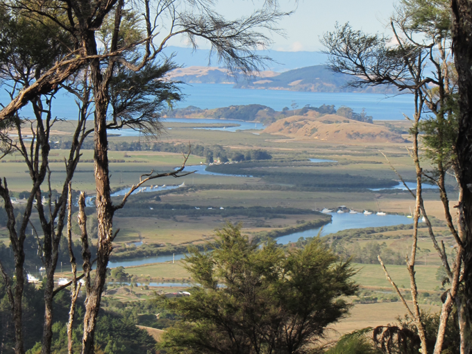Action stations for Auckland’s most improved river