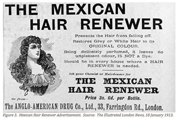Mex hair