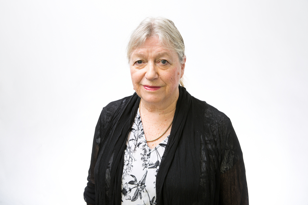 Sandra Coney