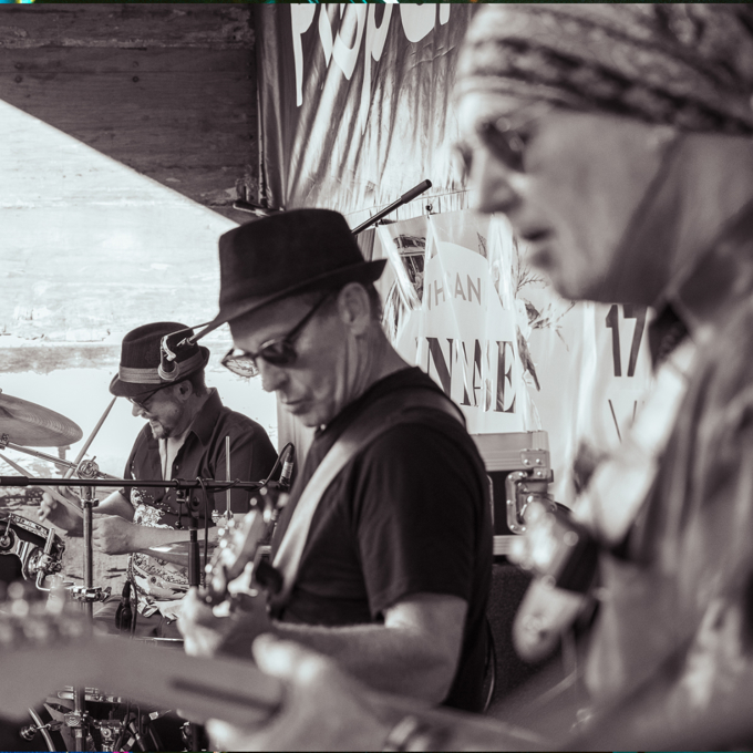 BB And The Bullets Resized