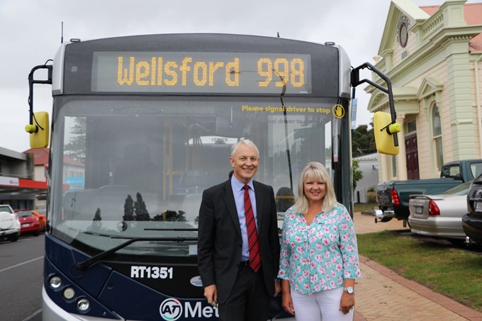 New bus services funded by Rodney Transport Targeted Rate (1)