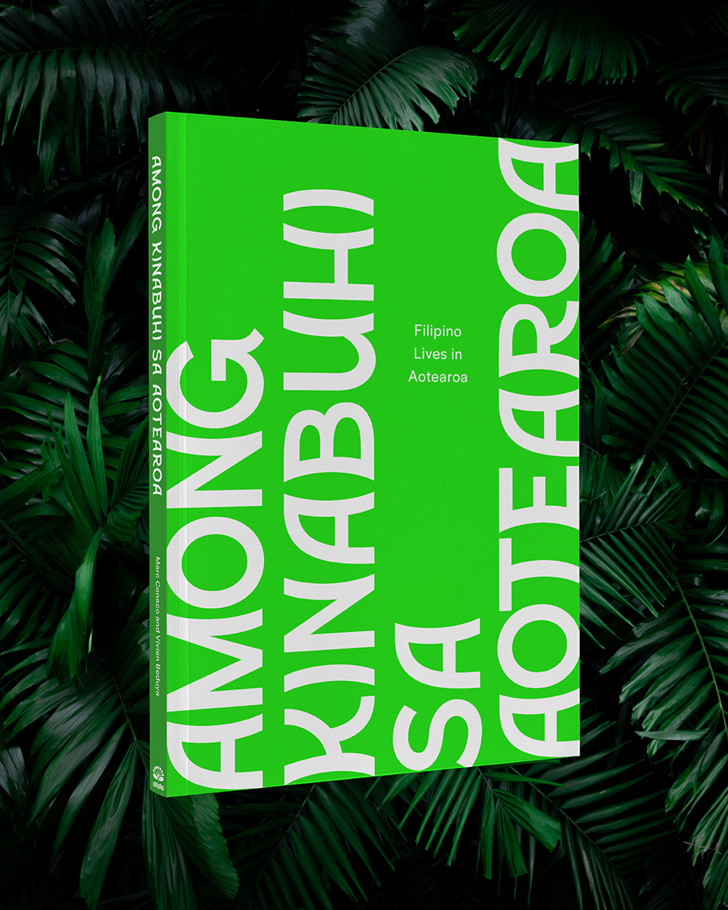 Among Kinabuhi Sa Aotearoa book
