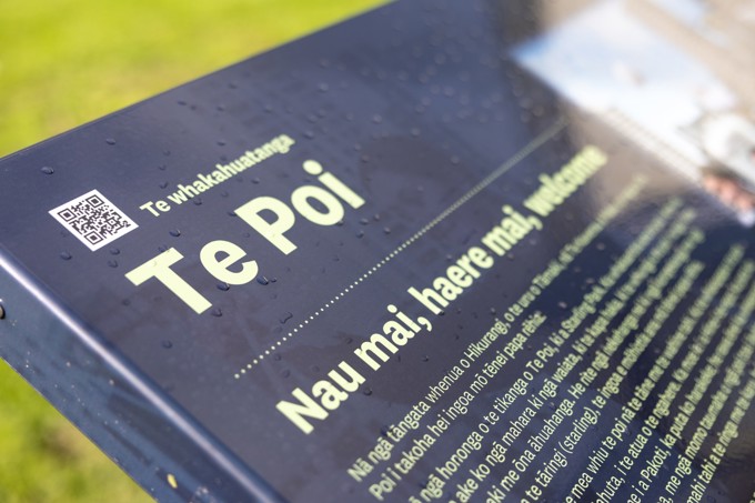 2306 Te Poi Naming 2