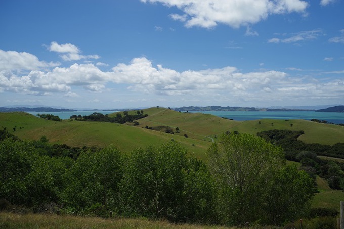 Explore Duder Regional Park