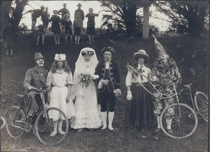 1908 Dec.5 O.C.T.Club Opening Run (2)