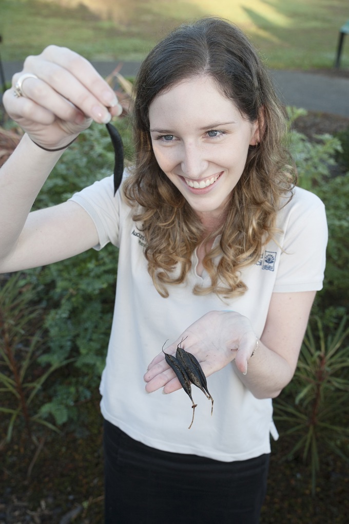 Get gardening tips from the experts