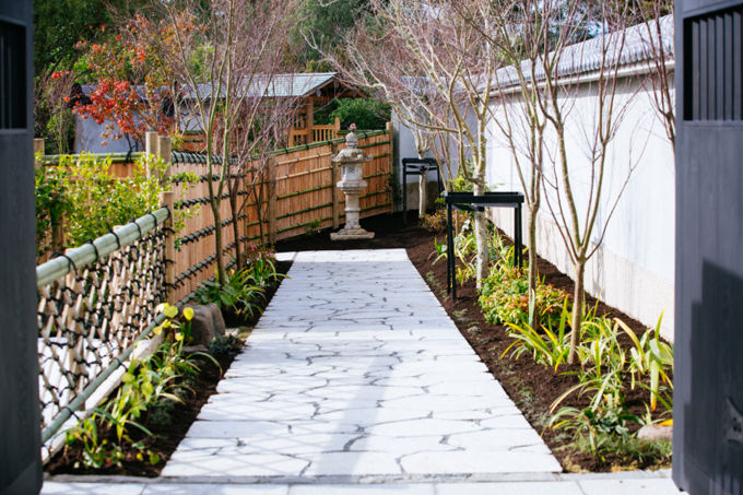 Fukuoka Garden wins national awards (2)