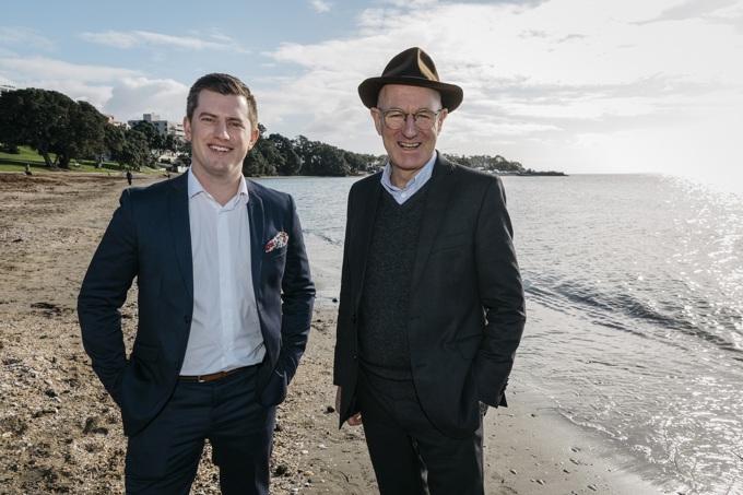 Work continues to improve Takapuna water quality