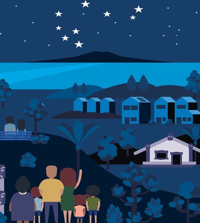 Matariki 2026 Fdvsownt
