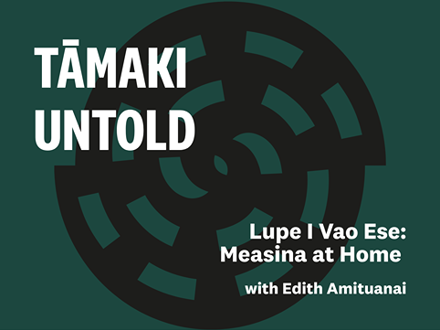 Sub 88 Tamaki Untold