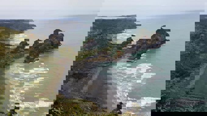 Hillary Trail scenery (2)