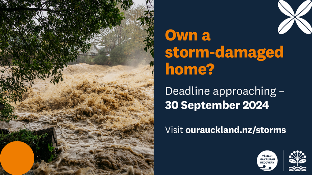 Deadline approaching_property categorisation