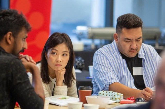 Demographic Advisory Panels 2