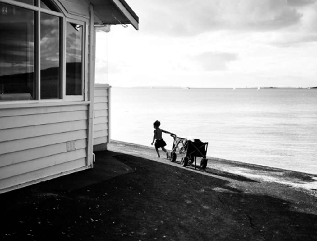 Response 129 Growing Up In Devonport