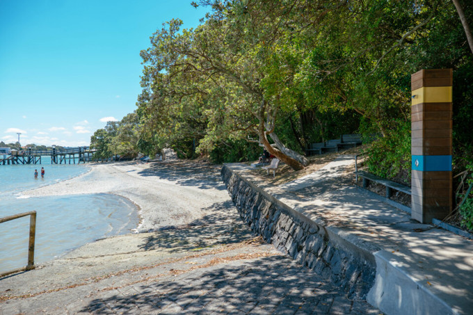 Hilders Park Beachhaven