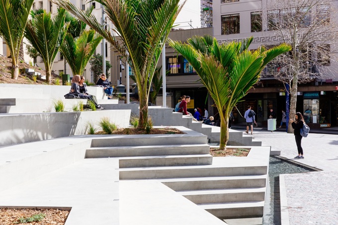 Freyberg Place Auckland Council Resize