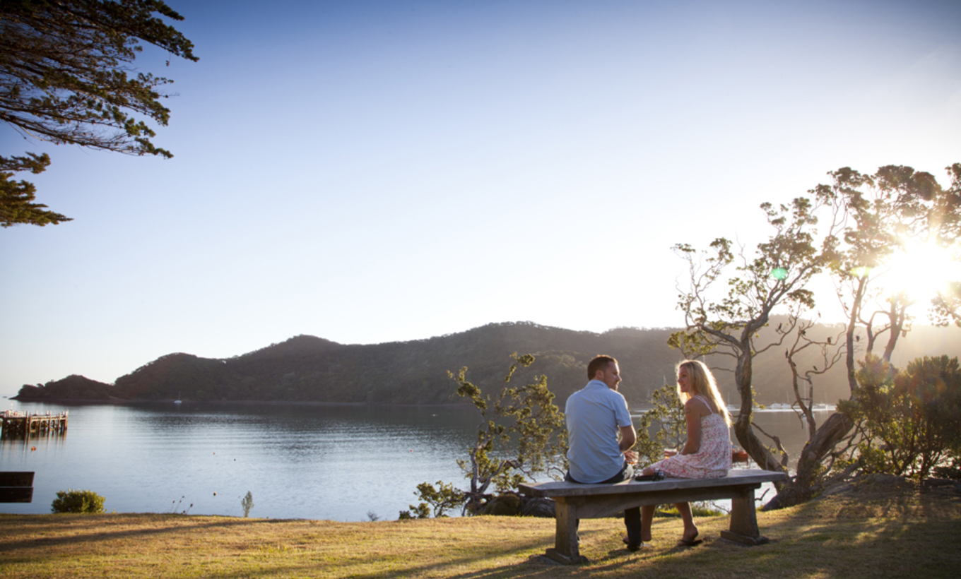 10 amazing picnic spots in Auckland OurAuckland