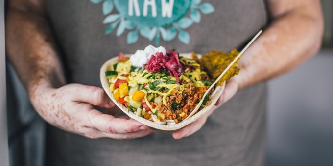 Love Food, Hate Waste Creative Cooking