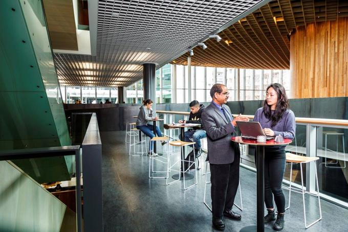 Auckland rates in top 20 cities for students