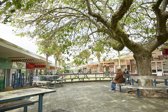 Northcote an "under-rated jewel"