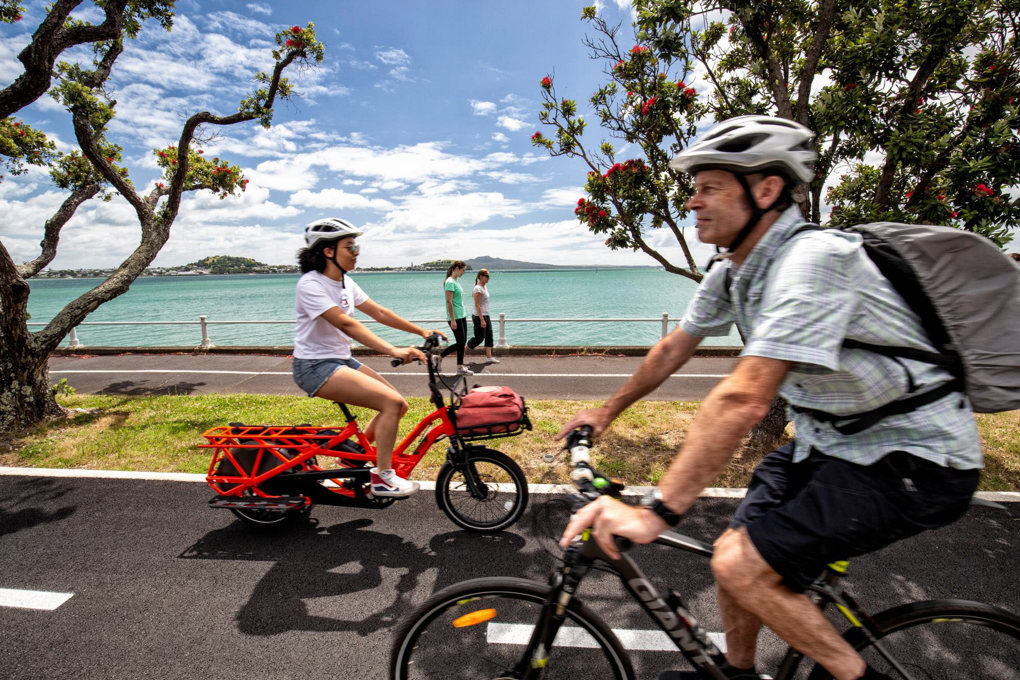 Making Ōrākei a great place to live - together