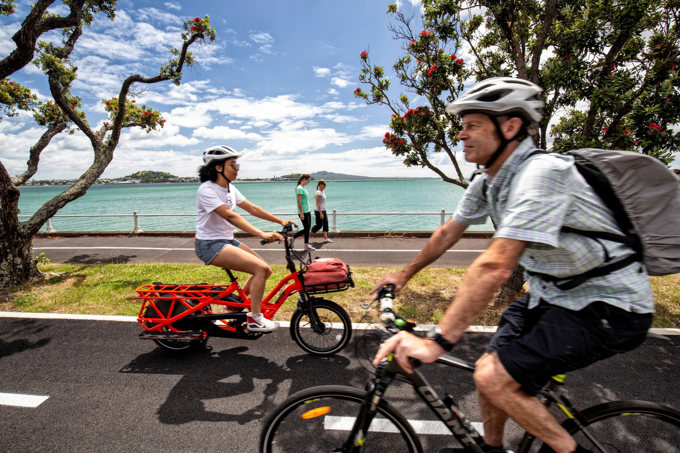 Making Ōrākei a great place to live - together