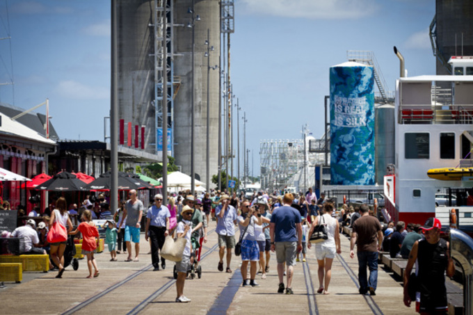 Auckland scorecard up 19 per cent