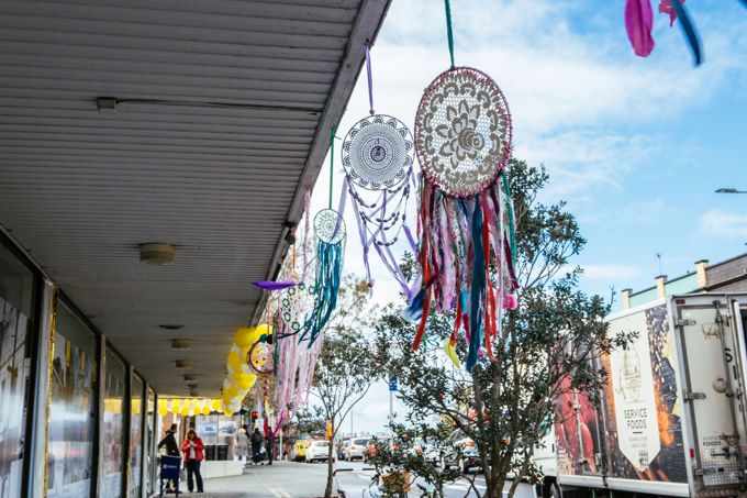 Mt Albert Town Centre 4