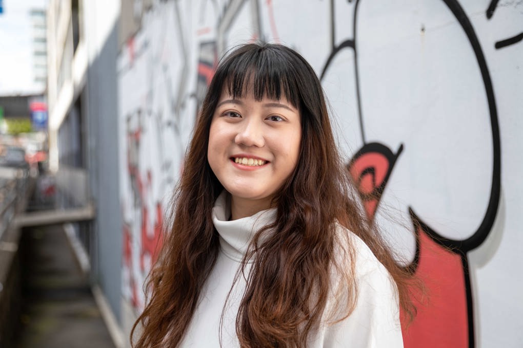 Mural celebrating culture and diversity adds colour to Tamaki Makaurau street (2) (2)