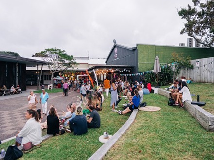 Response 40 Waiheke's World Of Cultures Festival